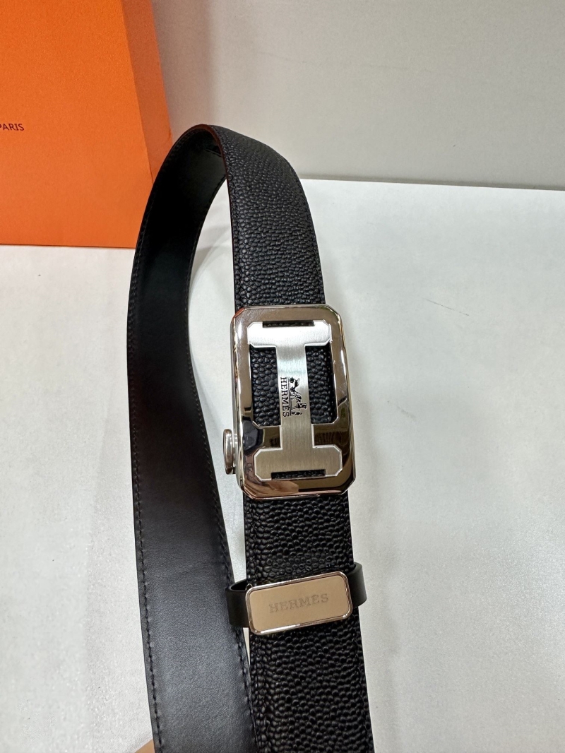 Hermes Belts